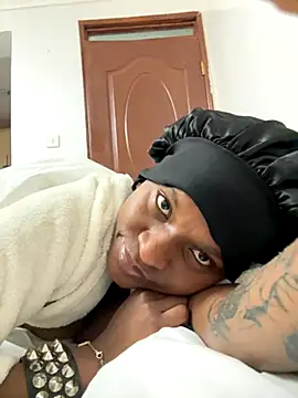 Lil-shawrie online show from September 2025 10:38:02 AM