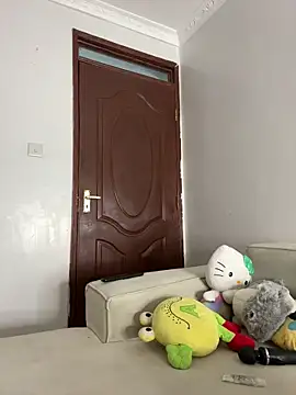 Lil-shawrie online show from February 2026 11:04:02 AM