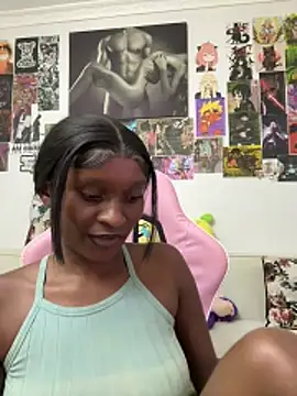 Lil-shawrie online show from May 2026 05:48:01 AM