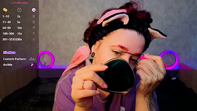 Mini Lady1 online show from September 2025 07:21:02 AM