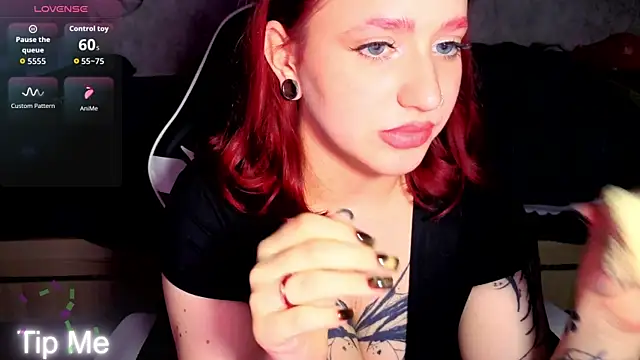 Mini Lady1 online show from July 2026 07:49:02 PM