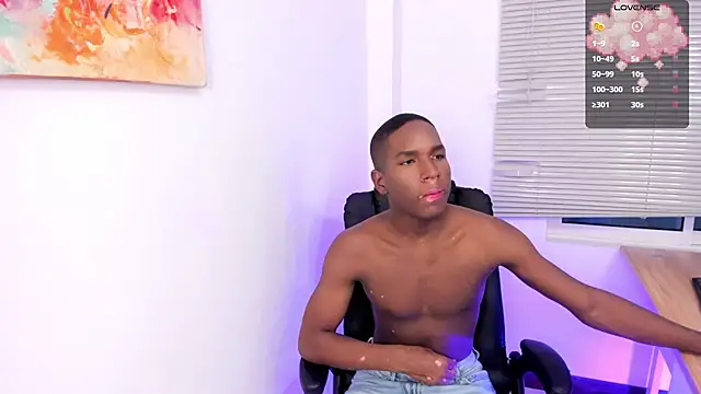 andre u2 online show from November 2025 08:53:02 PM