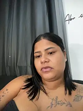 Snapshot of tigresa865 chatting on September 2025 01:13:02 PM tigresa865 online show from September 2025 01:13:02 PM