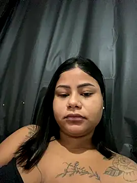 Snapshot of tigresa865 chatting on October 2025 10:35:01 AM tigresa865 online show from October 2025 10:35:01 AM