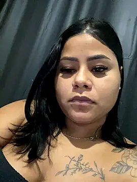 Snapshot of tigresa865 chatting on October 2025 08:36:02 AM tigresa865 online show from October 2025 08:36:02 AM