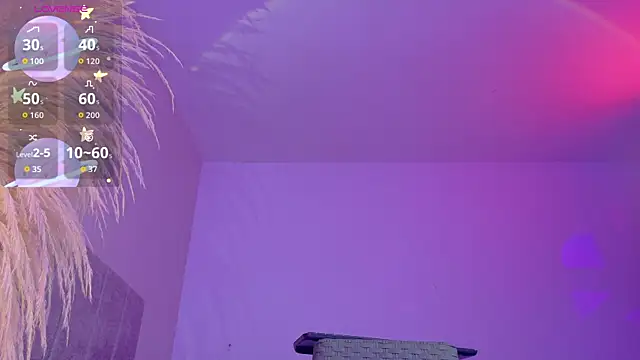 liiamluna  online show from January 2026 09:24:01 AM