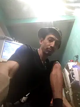 Raspinxx online show from March 2026 06:25:01 AM