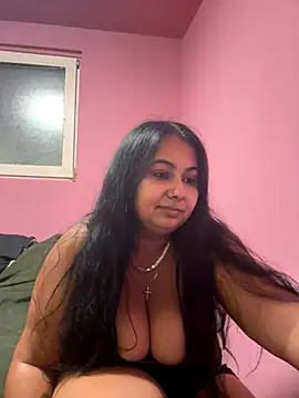 Melissa10 online show from November 2025 07:04:02 PM