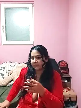 Melissa10 online show from December 2025 09:00:01 PM