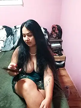 Melissa10 online show from January 2026 08:11:02 PM