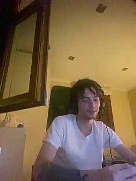 AngelJoven online show from September 2025 11:49:01 PM