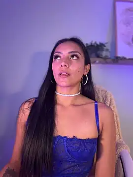 im-isabella online show from April 2026 07:58:02 PM