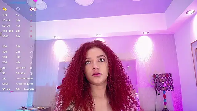 Snapshot of Dancer-Myluu chatting on September 2025 08:58:02 PM Dancer-Myluu online show from September 2025 08:58:02 PM