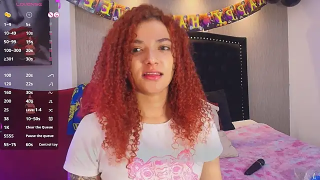 Snapshot of Dancer-Myluu chatting on October 2025 08:53:02 PM Dancer-Myluu online show from October 2025 08:53:02 PM