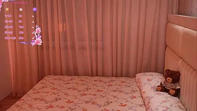 LiaGotti online show from February 2026 07:12:01 PM