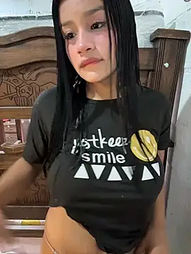 Snapshot of indialatin chatting on February 2026 09:25:02 PM indialatin online show from February 2026 09:25:02 PM