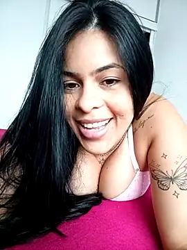 OliverMel online show from October 2025 07:25:02 PM
