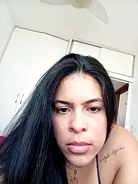 OliverMel online show from October 2025 05:23:02 PM
