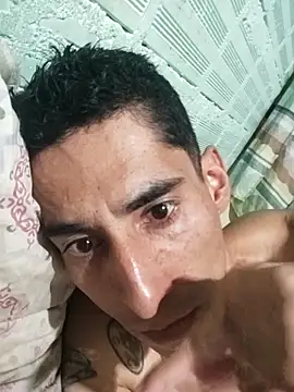 jaiVidalLad online show from November 2025 05:52:01 AM