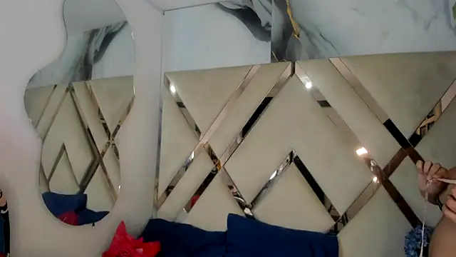 arixht online show from March 2026 09:18:01 PM