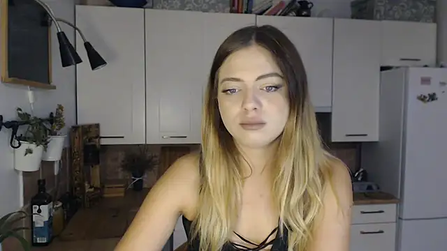 BuffyxLUST online show from November 2025 08:57:01 AM