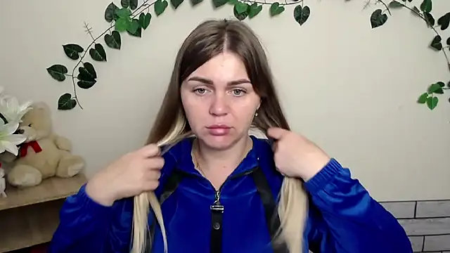 Magic Katarina  online show from October 2025 07:28:01 AM