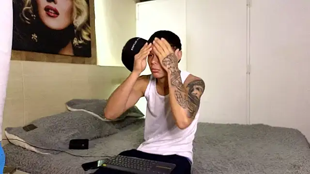 Snapshot of 777_camilo chatting on September 2025 02:04:02 AM 777 camilo online show from September 2025 02:04:02 AM