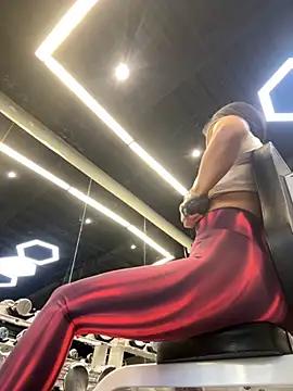 Ninazhang online show from November 2025 02:58:02 AM