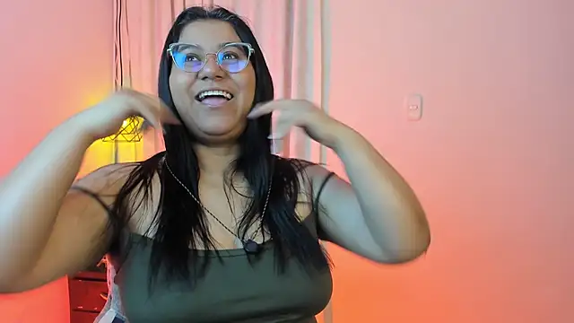 sofia sorceress5 online show from February 2026 11:47:02 PM