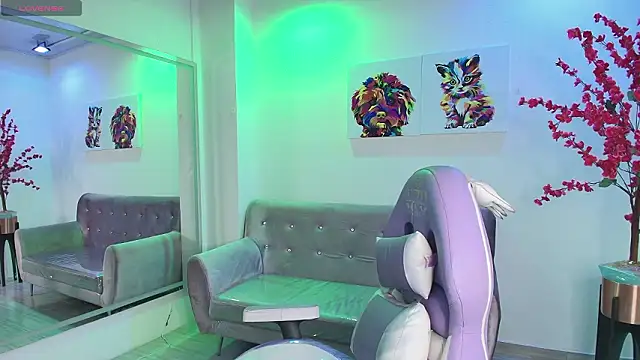 Antonella wild online show from March 2026 03:36:01 AM