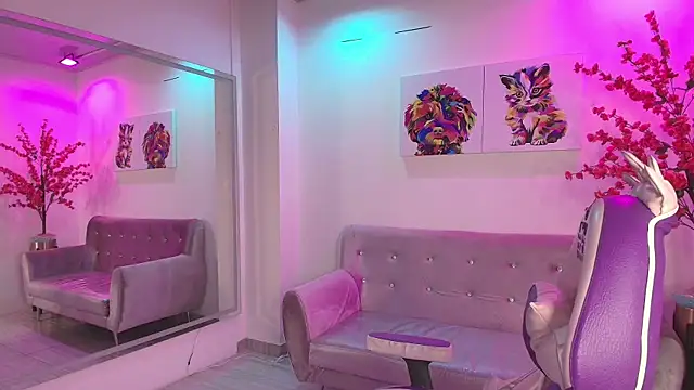 Antonella wild online show from April 2026 03:28:02 AM