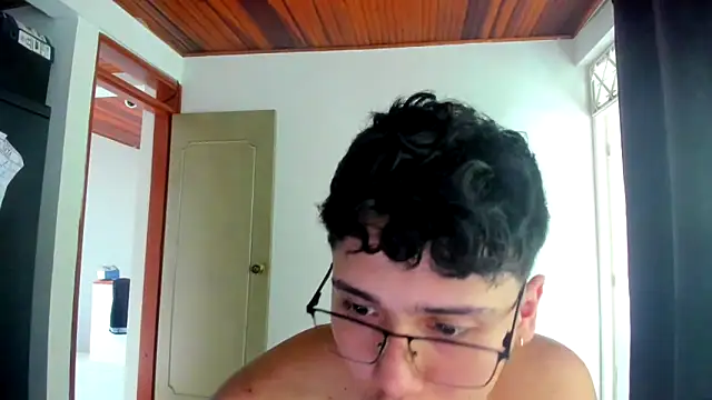 jacobs shelby online show from October 2025 08:30:01 PM