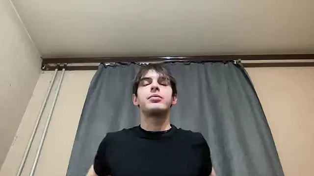 elliot scott online show from January 2026 11:15:02 AM