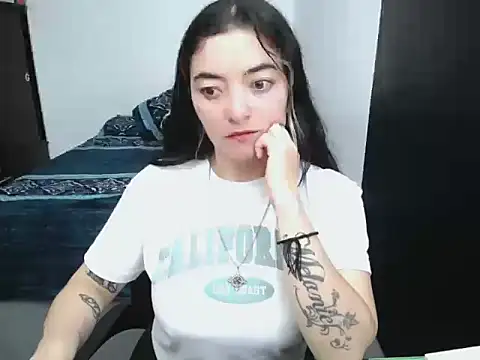 Came-II online show from February 2026 12:26:01 PM