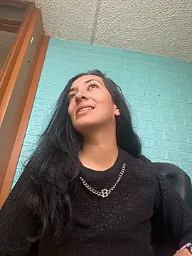 SALOME KORLAND online show from January 2026 05:58:02 PM