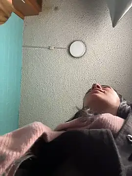 SALOME KORLAND online show from February 2026 06:58:01 PM