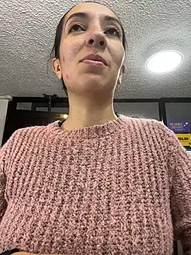 SALOME KORLAND online show from March 2026 04:52:01 PM