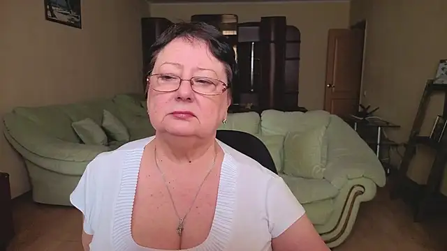 Margo Moll online show from March 2026 09:26:02 AM