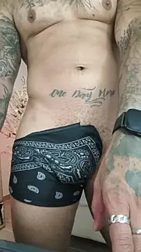 David tatto1 online show from December 2025 07:10:01 PM