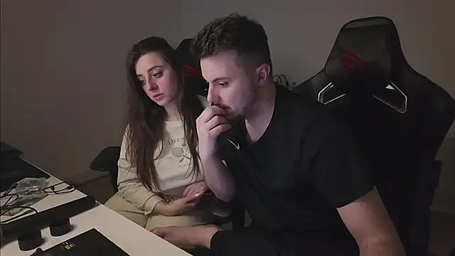 Luna Dollxh online show from February 2026 09:46:02 PM