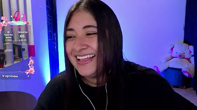 Gaby  Howards online show from September 2025 12:11:02 AM