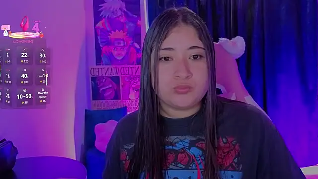 Gaby  Howards online show from December 2025 02:44:02 PM