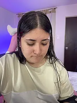 Gaby  Howards online show from February 2026 10:11:01 PM