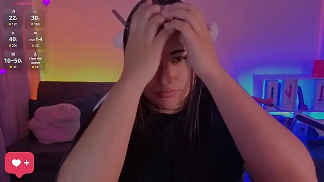 Gaby  Howards online show from March 2026 07:09:01 PM