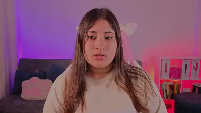 Gaby  Howards online show from March 2026 08:12:01 PM