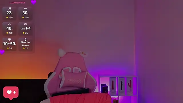 Gaby  Howards online show from April 2026 07:00:01 PM