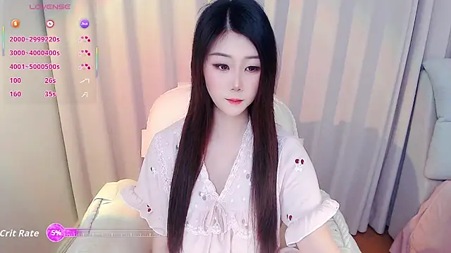 Snapshot of Tang--Tang chatting on April 2026 03:59:02 AM Tang--Tang online show from April 2026 03:59:02 AM