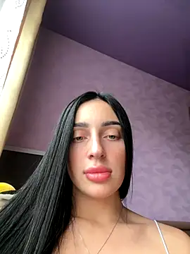 Soft Pleasure online show from October 2025 11:12:02 AM