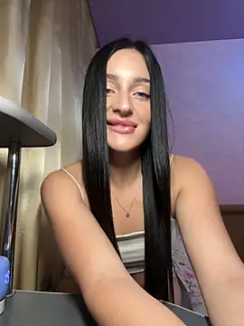 Soft Pleasure online show from October 2025 04:19:02 PM