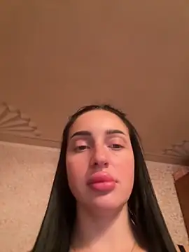 Soft Pleasure online show from November 2025 11:54:01 AM